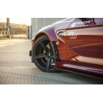 Body kit PRIOR Design για BMW Σειρά 6 (F12/ F13) / M6 (F12/ F13)